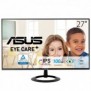 ASUS VZ27EHF, 68,6 cm 27", 1920 x 1080 pixels, Full HD, LCD, 1 ms, Noir