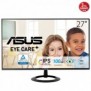 ASUS VZ27EHF, 68,6 cm 27", 1920 x 1080 pixels, Full HD, LCD, 1 ms, Noir