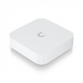 Ubiquiti UXG-Lite, Blanc, Polycarbonate , ARM, Cortex-A53, 1000 MHz, 1000 Mo