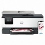 HP OfficeJet Pro 8124e Sans fil All-in-One Couleur Imprimante, Instant Ink Impression recto-verso, A jet d'encre thermique, Impression couleur, 4800 x 1200 DPI, A4, Impression directe, Gris