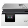 HP OfficeJet Pro 8124e Sans fil All-in-One Couleur Imprimante, Instant Ink Impression recto-verso, A jet d'encre thermique, Impression couleur, 4800 x 1200 DPI, A4, Impression directe, Gris