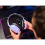 Trust GXT 491P FAYZO, Avec fil &sans fil, Jouer, 20 - 20000 Hz, 290 g, Casque, Noir, Violet