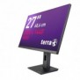 TERRA 3030231, 68,6 cm 27", 2560 x 1440 pixels, Wide Quad HD, LED, 5 ms, Noir