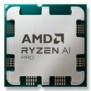 AMD Ryzen 7 8700G, AMD Ryzen™ 7, Emplacement AM5, 4 nm, Plateau, AMD, 8700G