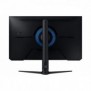 Samsung 27" Odyssey G3 G30D FHD 180Hz Gaming Monitor, 68,6 cm 27", 1920 x 1080 pixels, Full HD, LCD, 1 ms, Noir