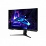 Samsung 27" Odyssey G3 G30D FHD 180Hz Gaming Monitor, 68,6 cm 27", 1920 x 1080 pixels, Full HD, LCD, 1 ms, Noir