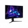 Samsung 27" Odyssey G3 G30D FHD 180Hz Gaming Monitor, 68,6 cm 27", 1920 x 1080 pixels, Full HD, LCD, 1 ms, Noir