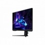Samsung 27" Odyssey G3 G30D FHD 180Hz Gaming Monitor, 68,6 cm 27", 1920 x 1080 pixels, Full HD, LCD, 1 ms, Noir