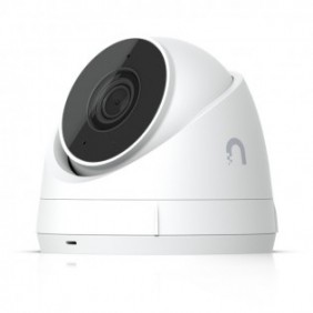 Ubiquiti G5 Turret Ultra, Caméra de sécurité IP, Intérieure et extérieure, Avec fil, ARM Cortex-A7, Plafondmur, Blanc
