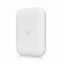 Ubiquiti U7 Outdoor, 2,4 GHz, 5 GHz, 4300 Mbits, PPSK, WPA, WPA-Enterprise, WPA-PSK, WPA2, WPA3, 2500 Mbits
