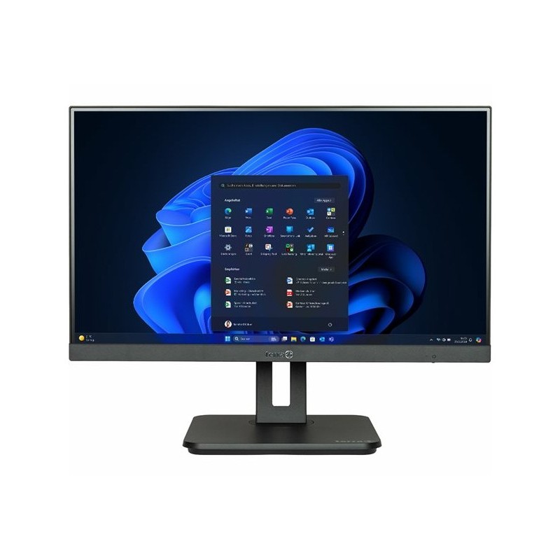 TERRA 1000037, 60,5 cm 23.8", Full HD, Intel® Core™ i5, 16 Go, 500 Go, Windows 11 Pro