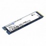 Kingston 4000G NV3 M.2 2280 NVMe SSD, 4 To, M.2, 6000 Mos