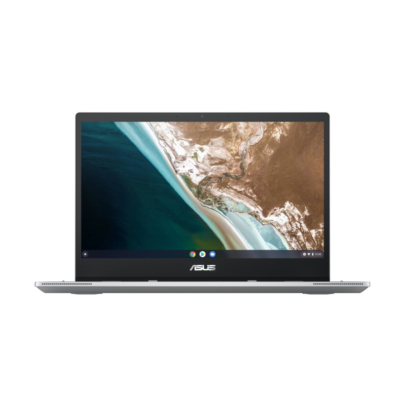 14" Celeron 4GB 128GB Chrome OS