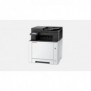 Kyocera ECOSYS MA2101cwfx, Laser, Impression couleur, 1200 x 1200 DPI, A4, Impression directe, Noir, Blanc