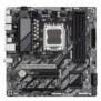 Gigabyte B850M D3HP Carte Mère - Processeurs AMD Ryzen Série 9000, 5+2+2 phases VRM numériques, jusqu'à 8200MHz DDR5 , 1xPCIe 5.0 + 1xPCIe 4.0 M.2, LAN GbE, USB 3.2 Gen 2, AMD, Emplacement AM5, AMD Ryzen 7000 Series, AMD Ryzen 8000 Series, AMD Ryzen