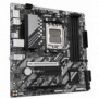 Gigabyte B850M D3HP Carte Mère - Processeurs AMD Ryzen Série 9000, 5+2+2 phases VRM numériques, jusqu'à 8200MHz DDR5 , 1xPCIe 5.0 + 1xPCIe 4.0 M.2, LAN GbE, USB 3.2 Gen 2, AMD, Emplacement AM5, AMD Ryzen 7000 Series, AMD Ryzen 8000 Series, AMD Ryzen