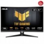 ASUS TUF Gaming VG32WQ3B, 80 cm 31.5", 2560 x 1440 pixels, Quad HD, LED, 1 ms, Noir