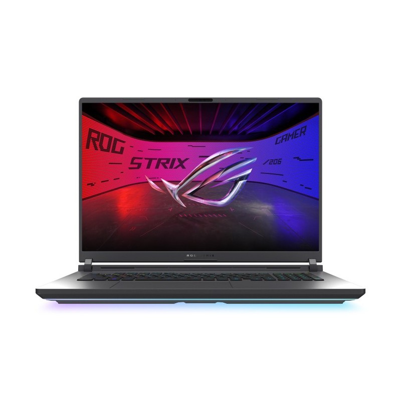 ASUS ROG Strix G18 G815LW-S9076W 18" Ultra 9 32GB 1000GB NVIDIA GeForce RTX 5000 Win 11 Home