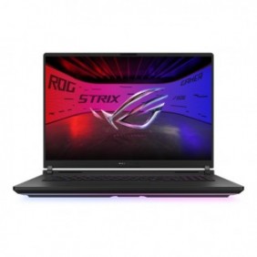ASUS ROG Strix SCAR 18 G835LX-SA008W 18" Ultra 9 64GB 2000GB NVIDIA GeForce RTX 5000 Win 11 Home