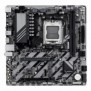 Gigabyte B840M D2H Carte mère - Processeurs AMD Ryzen 9000, VRM 5+2+2 phases, jusqu'à 7600 MHz DDR5, 1xPCIe 4.0 + 1xPCIe 3.0 M.2, LAN 2.5GbE, USB 3.2 Gen 1, AMD, Emplacement AM5, AMD Ryzen 7000 Series, AMD Ryzen 8000 Series, AMD Ryzen 9000 Series