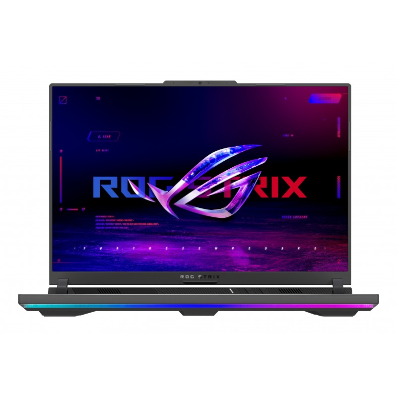 ASUS ROG Strix G16 G614PR-RV003W 16" 32GB 1000GB NVIDIA GeForce RTX 5000 Win 11 Home