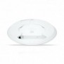 Ubiquiti U7 Lite, 2,4 GHz, 5 GHz, 4300 Mbits, PPSK, 1000,2500 Mbits