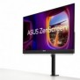 ASUS ZenScreen MB27ACF, 68,6 cm 27", 2560 x 1440 pixels, Quad HD, LCD, 5 ms, Noir