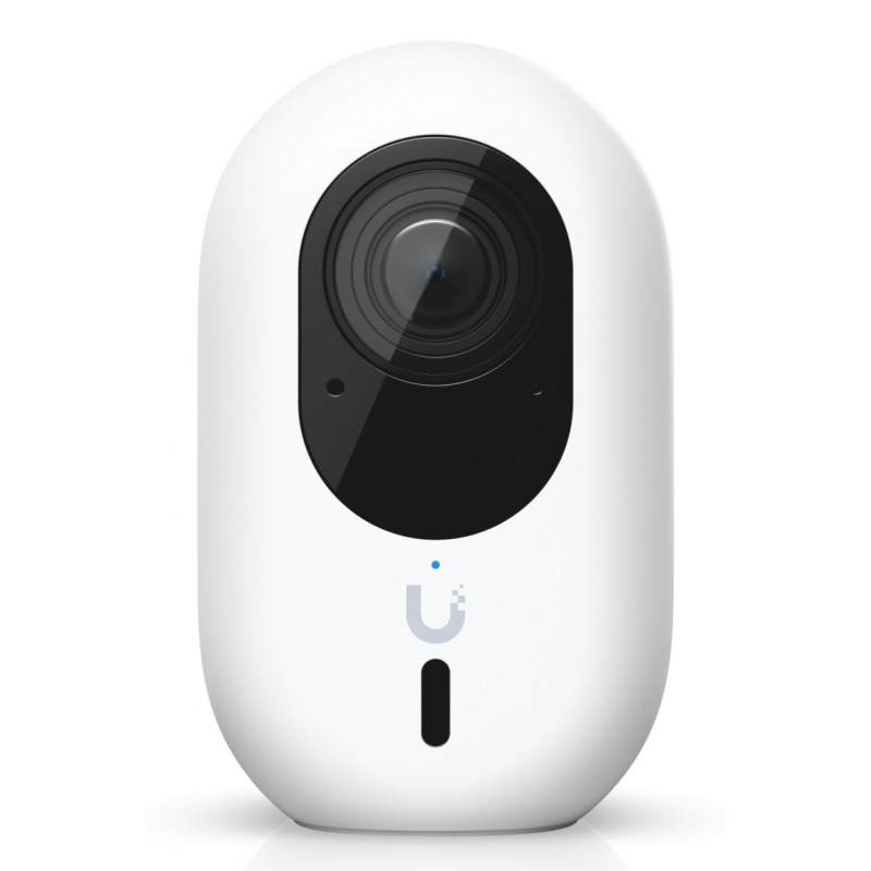Ubiquiti Instant G6, Caméra de sécurité IP, Intérieure et extérieure, Sans fil, ARM Cortex-A53, Mur, Blanc