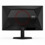 AOC G4 C24G42E, 59,9 cm 23.6", 1920 x 1080 pixels, Full HD, LED, 4 ms, Noir, Rouge