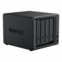 Synology DiskStation DS925+, NAS, Ryzen Embedded, V1500B, 4 Go, DDR4, 0 To
