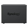 Synology DiskStation DS925+, NAS, Ryzen Embedded, V1500B, 4 Go, DDR4, 0 To