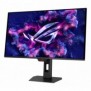 ASUS ROG Strix OLED XG27ACDMS, 67,3 cm 26.5", 2560 x 1440 pixels, Quad HD, QD-OLED, 0,03 ms, Noir