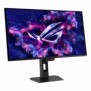 ASUS ROG Strix OLED XG27ACDMS, 67,3 cm 26.5", 2560 x 1440 pixels, Quad HD, QD-OLED, 0,03 ms, Noir