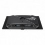 ASUS ROG Strix OLED XG27ACDMS, 67,3 cm 26.5", 2560 x 1440 pixels, Quad HD, QD-OLED, 0,03 ms, Noir