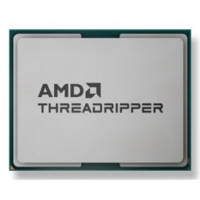 AMD Ryzen Threadripper 9960X, AMD Ryzen™ Threadripper™, Socket sTR5, Plateau, AMD, 9960X, 4,2 GHz