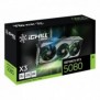 Inno3D iChill GeForce RTX 5080 X3 V2, GeForce RTX 5080, 16 Go, GDDR7, 256 bit, 7680 x 4320 pixels, PCI Express 5.0