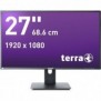 TERRA LCDLED 2756W PV V4 schwarz GREENLINE PLUS - Flat Screen - 27