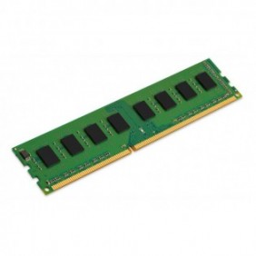 Kingston ValueRAM , 8 Go, 1 x 8 Go, DDR3, 240-pin DIMM
