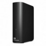 WD WD Elements Desktop, 4 To, 3.2 Gen 1 3.1 Gen 1, Noir
