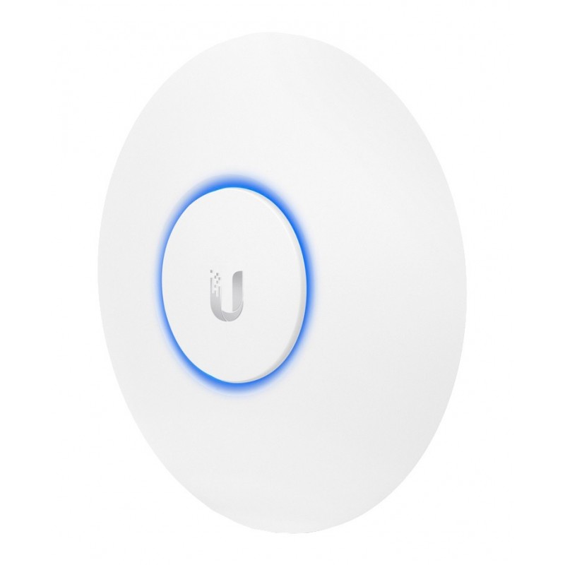 Ubiquiti UAP-AC-PRO, 2,4 GHz, 5 GHz, 1300 Mbits, AES, TKIP, WEP, WPA, WPA2, 10,100,1000 Mbits
