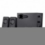 Trust Avora 2.1, 2.1 canaux, 9 W, PC, Noir, Chine, 2-voies