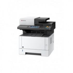 Kyocera ECOSYS M2735dw, Laser, Impression mono, 1200 x 1200 DPI, A4, Impression directe, Noir, Blanc