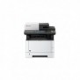Kyocera ECOSYS M2735dw, Laser, Impression mono, 1200 x 1200 DPI, A4, Impression directe, Noir, Blanc