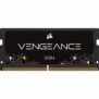 Corsair Vengeance 16 GB, DDR4, 2666 MHz, 16 Go, 1 x 16 Go, DDR4, 2666 MHz, 260-pin SO-DIMM