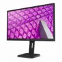 AOC P1 X24P1, 61 cm 24", 1920 x 1200 pixels, WUXGA, LED, 4 ms, Noir