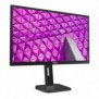 AOC P1 X24P1, 61 cm 24", 1920 x 1200 pixels, WUXGA, LED, 4 ms, Noir