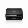 Epson FastFoto FF-680W, 216 x 910 mm, 600 x 600 DPI, 30 bit, 24 bit, 10 bit, 8 bit
