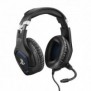 Trust GXT 488 Forze PS4, Avec fil, Jouer, 20 - 20000 Hz, 312 g, Casque, Noir