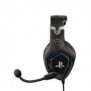 Trust GXT 488 Forze PS4, Avec fil, Jouer, 20 - 20000 Hz, 312 g, Casque, Noir