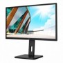 AOC P2 Q32P2, 80 cm 31.5", 2560 x 1440 pixels, 2K Ultra HD, LED, 4 ms, Noir